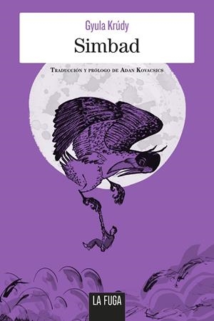 Simbad | 9788494888144 | Krúdy, Gyula