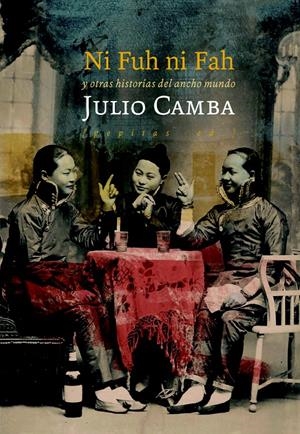 Ni Fuh ni Fah | 9788417386450 | Camba Andreu, Julio