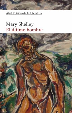 Último hombre | 9788446048565 | Shelley, Mary