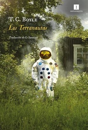 Los Terranautas | 9788417553722 | Boyle, T.C.