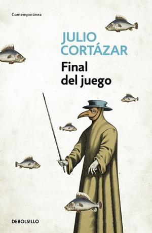 Final del juego | 9788466331852 | Cortázar, Julio