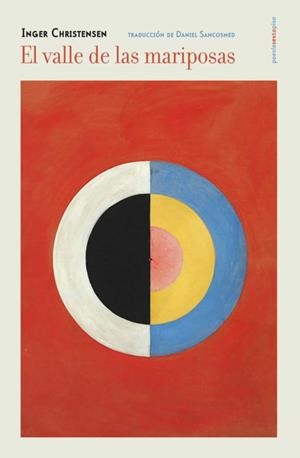 El valle de las mariposas | 9788417517991 | Christensen, Inger