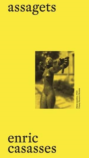 Assagets | 9788472268470 | Casasses, Enric