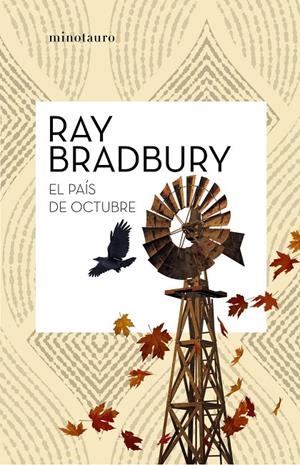 El país de octubre | 9788445007525 | Bradbury, Ray