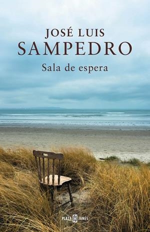 Sala de espera | 9788401343056 | SAMPEDRO,JOSE LUIS