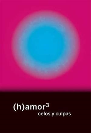 (h)amor 3 | 9788494793844 | VV.AA.