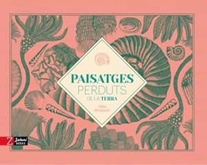 Paisatges perduts de la terra | 9788417374686 | Bestard, Aina