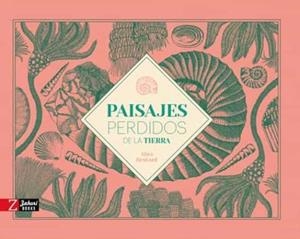 Paisajes perdidos de la tierra | 9788417374679 | Bestard, Aina