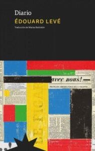 Diario | 9789877122060 | Edouard Levé