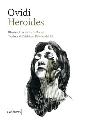 Heroides | 9788418375026 | Bonet, Paula