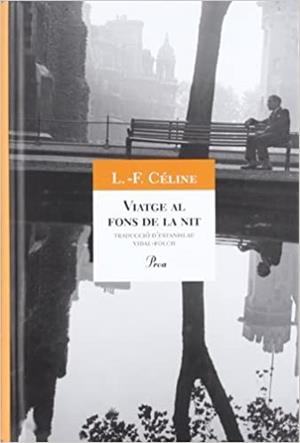Viatge al fons de la nit | 9788484379768 | Céline, Louis-Ferdinand