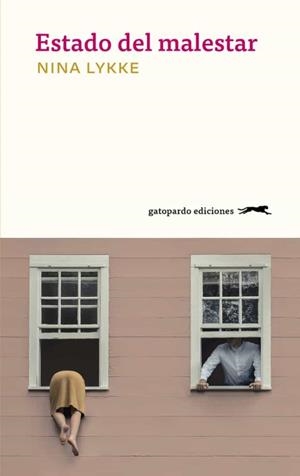 Estado del malestar | 9788412141450 | Lykke, Nina