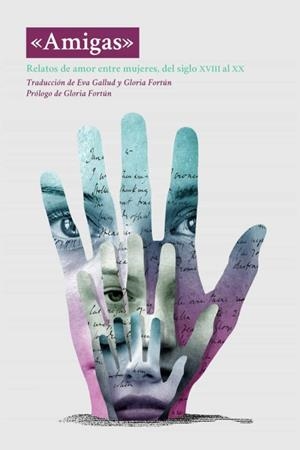 Amigas | 9788412142877 | VV.AA