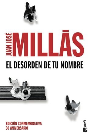 El desorden de tu nombre | 9788432225956 | Millás, Juan José