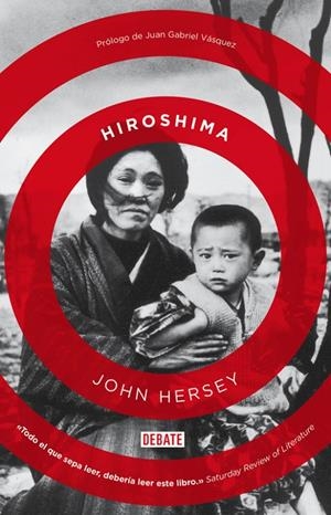 Hiroshima | 9788499925172 | Hersey, John