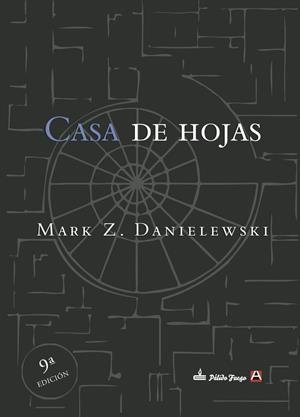 Casa de hojas | 9788412144277 | Danielewski, Mark Z.