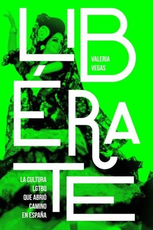 Libérate | 9788412142884 | Vegas, Valeria