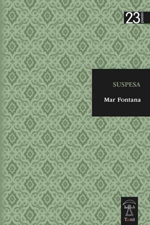 Suspesa | 9788412210422 | Fontana, Mar