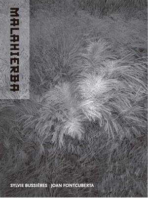 Malahierba | 9788412257311 | Fontcuberta, Joan; Bussières, Sylvie