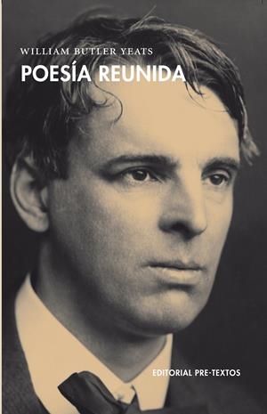 Poesía reunida | 9788492913466 | Yeats, William Butler