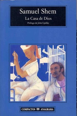 La Casa de Dios | 9788433967312 | Shem, Samuel