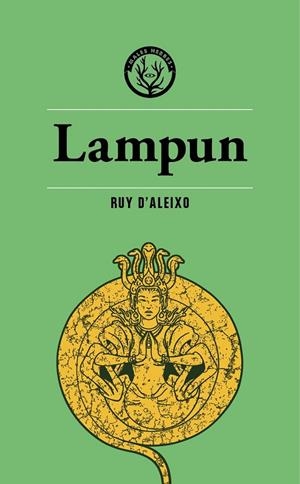 Lampun | 9788412216769 | Ruy D'Aleixo Falqués