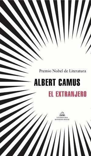 El extranjero | 9788439737933 | Camus, Albert