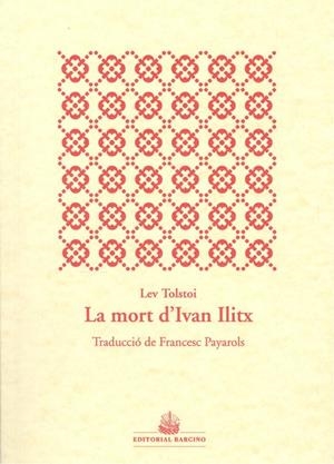 La mort d'Ivan Ílitx | 9788472268654 | Tolstoi, Lev