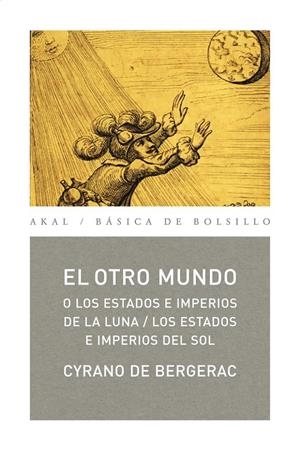 El otro mundo | 9788446034247 | de Bergerac, Cyrano