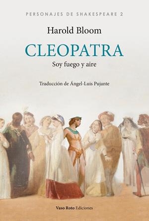 Cleopatra | 9788412163858 | Bloom, Harold