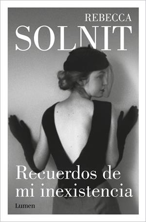 Recuerdos de mi inexistencia | 9788426408266 | Solnit, Rebecca