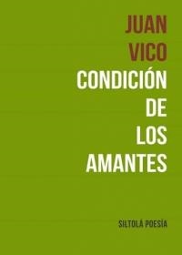 Condición de los amantes | 9788417352776 | Salido Vico, Juan