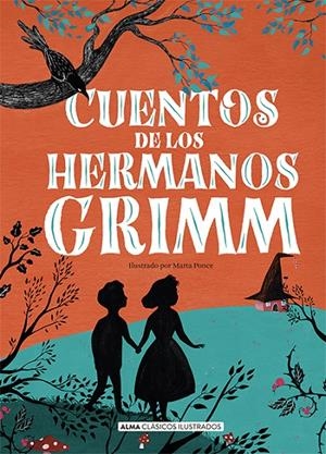 Cuentos de los hermanos Grimm | 9788418008184 | Grimm, Jacob; Grimm, Wilhelm