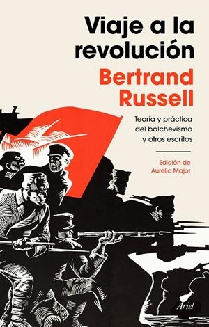 Viaje a la revolución | 9788434433205 | Russell, Bertrand