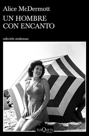 Un hombre con encanto | 9788490669105 | McDermott, Alice