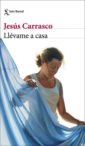 Llévame a casa | 9788432237737 | Carrasco, Jesús