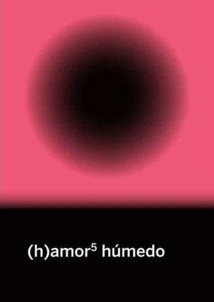 (h)amor 5 | 9788412087697 | VV.AA.