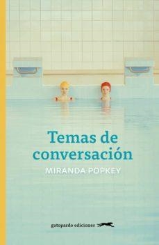 Temas de conversación | 9788412141467 | Popkey, Miranda