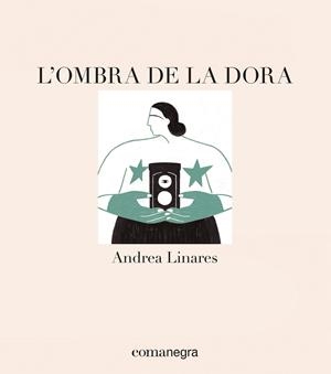 L'ombra de la Dora | 9788418022715 | Linares, Andrea