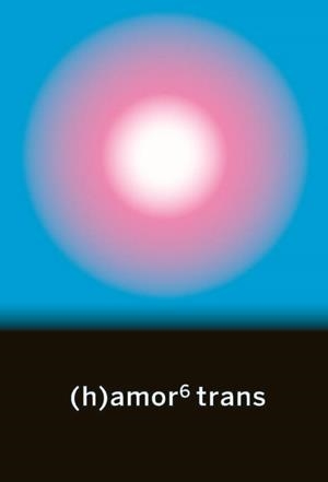 (h)amor 6 | 9788412276022 | VV.AA.