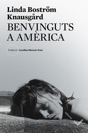 Benvinguts a Amèrica | 9788412168693 | Boström Knausgård, Linda
