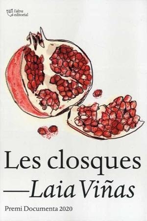 Les closques | 9788412254662 | Viñas, Laia