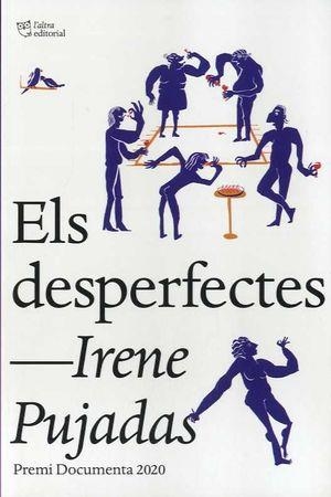 Els desperfectes | 9788412254679 | Pujadas, Irene