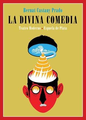 La divina comedia | 9788418153303 | Castany Prado, Bernat