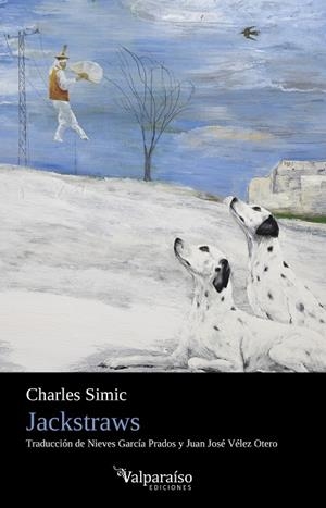 Jackstraws | 9788418082856 | Simic, Charles