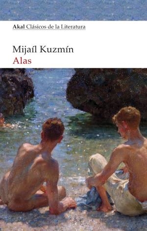 Alas | 9788446047667 | Kuzmín, Mijaíl