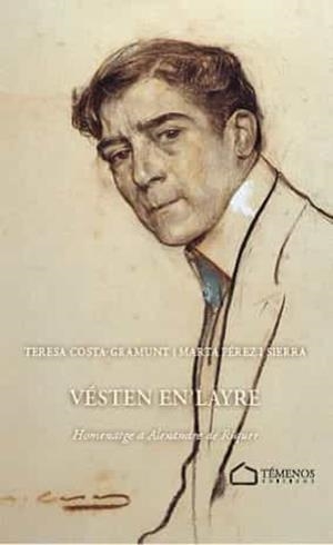 Vésten en'layre | 9788412250145 | VV.AA