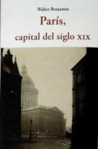 París, capital del siglo XIX | 9788497163033 | Benjamin, Walter