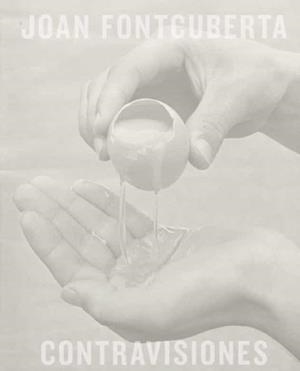 Contravisiones | 9788409257355 | Fontcuberta Villà, Joan