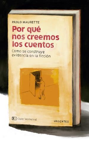 Por qué nos creemos los cuentos | 9788412280043 | Maurette, Pablo